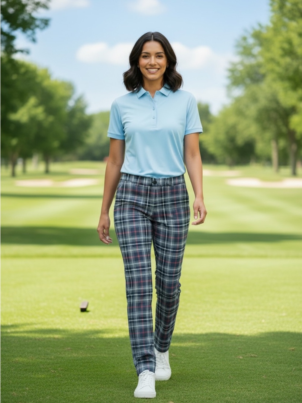 Nike Women's NIKE GOLF Tour Performance Dri-Fit pants